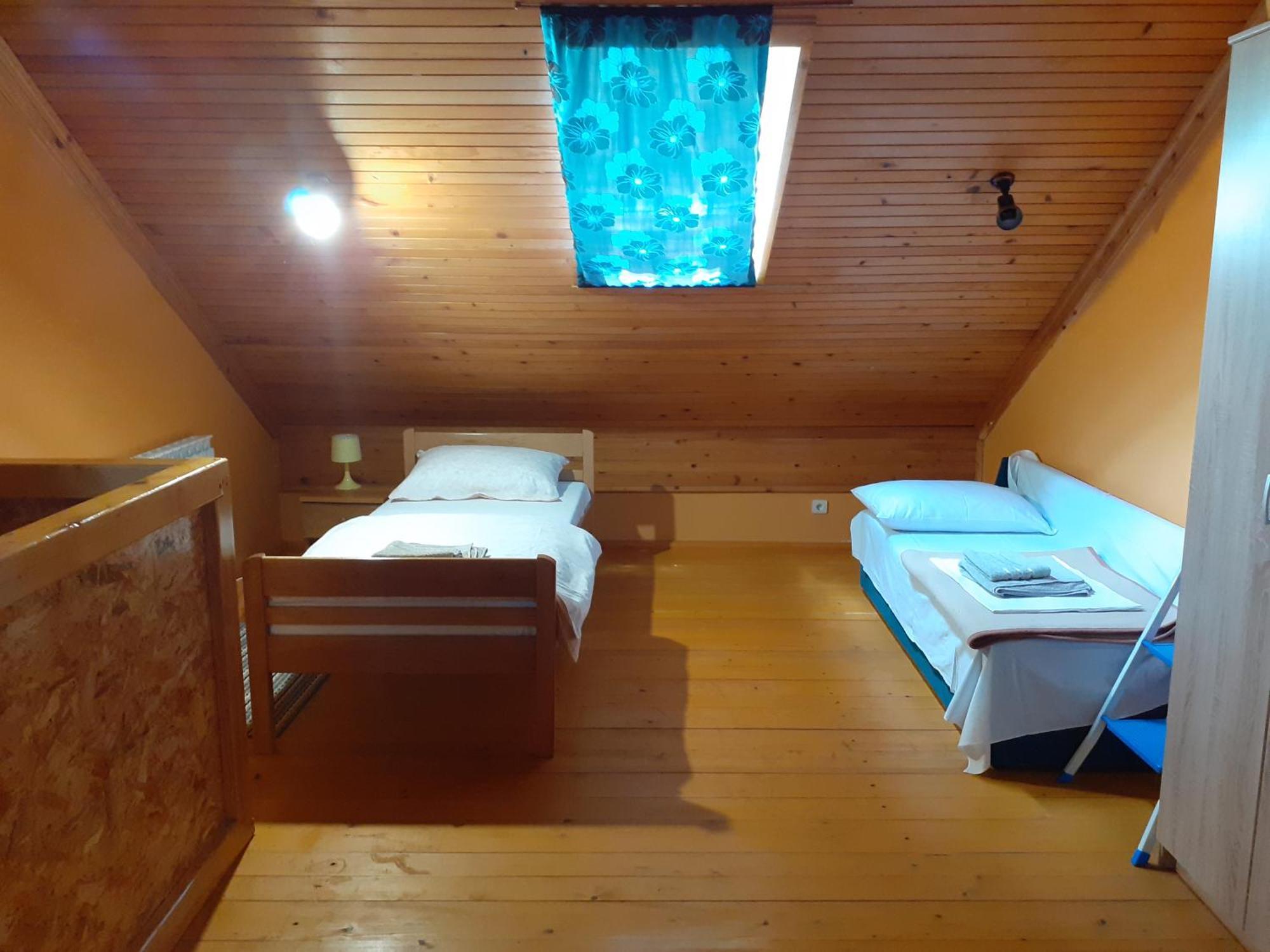 Вилла Ruralna Kuca Za Odmor Golub Skaricevo Экстерьер фото
