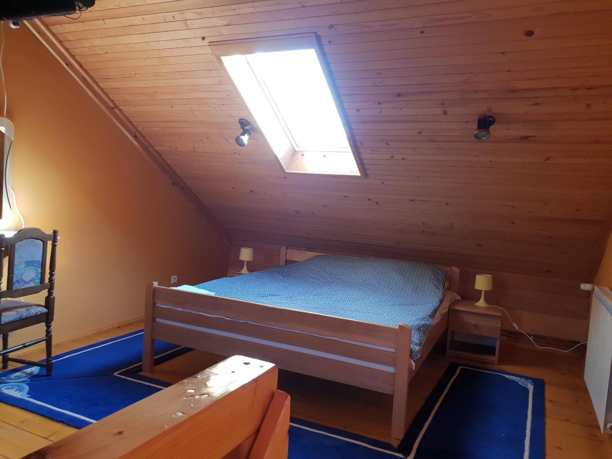 Вилла Ruralna Kuca Za Odmor Golub Skaricevo Экстерьер фото