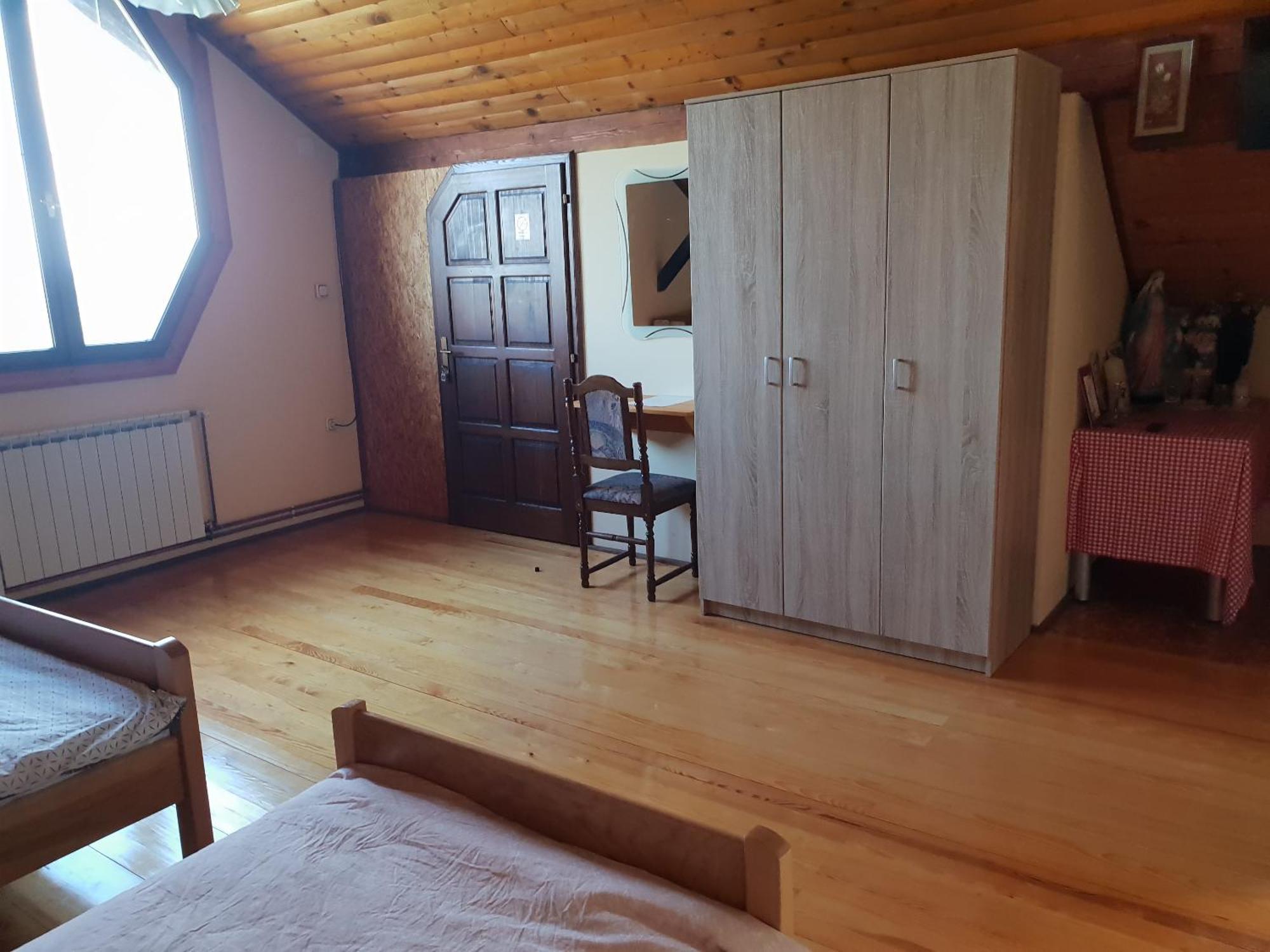 Вилла Ruralna Kuca Za Odmor Golub Skaricevo Экстерьер фото