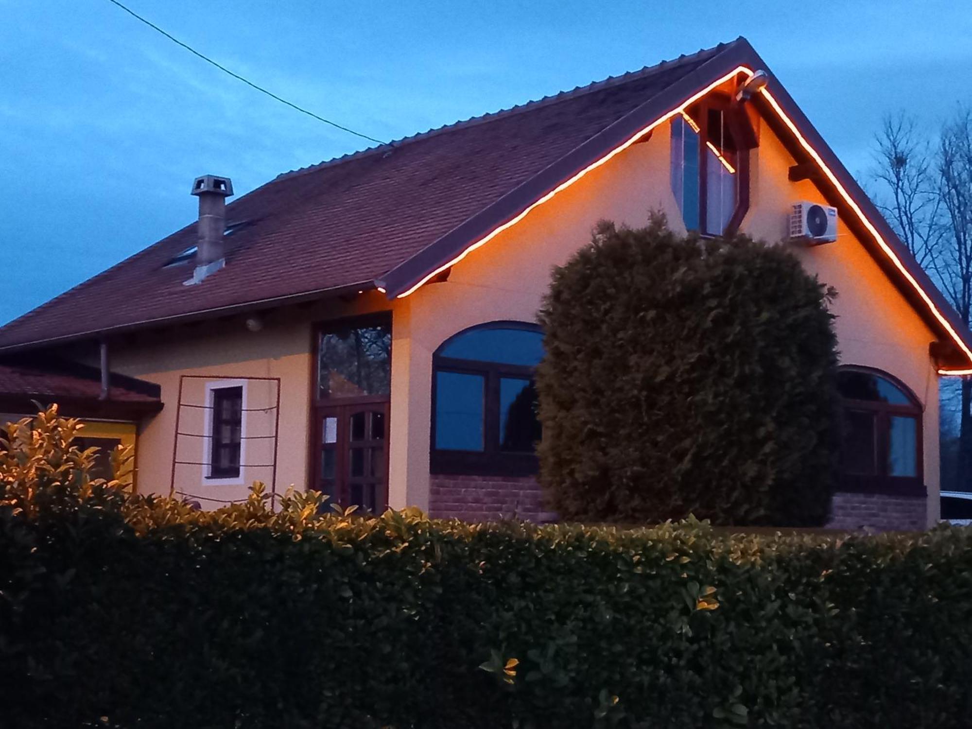Вилла Ruralna Kuca Za Odmor Golub Skaricevo Экстерьер фото