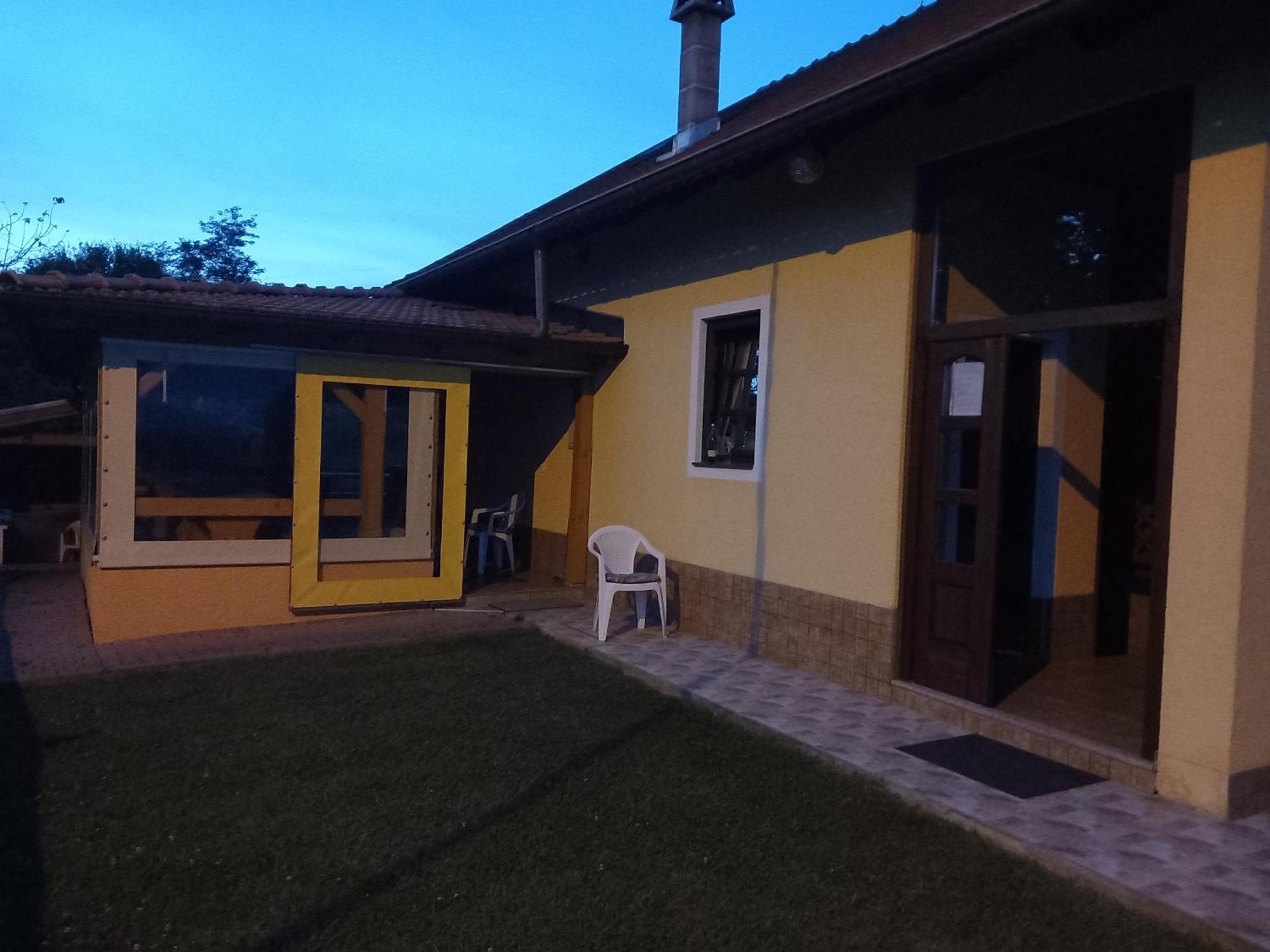 Вилла Ruralna Kuca Za Odmor Golub Skaricevo Экстерьер фото